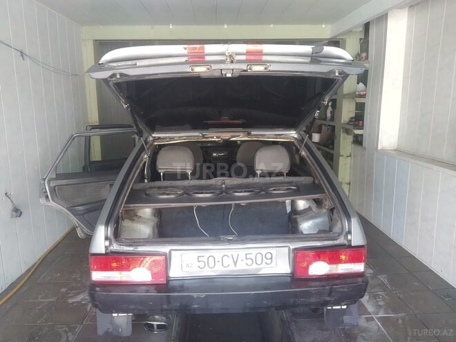 LADA (VAZ) 2109 1994, 265,885 km - 1.5 л - Bakı
