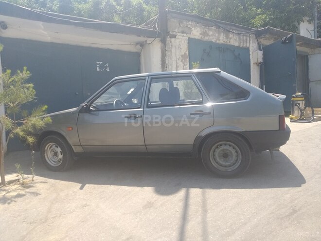 LADA (VAZ) 2109 1994, 265,885 km - 1.5 л - Bakı