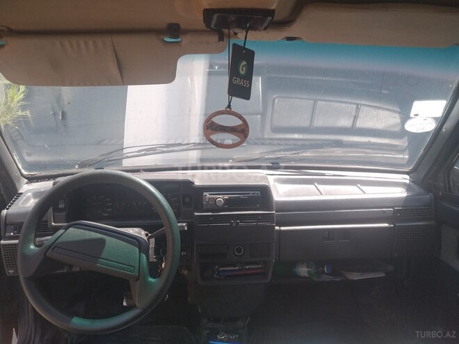 LADA (VAZ) 2109 1994, 265,885 km - 1.5 л - Bakı