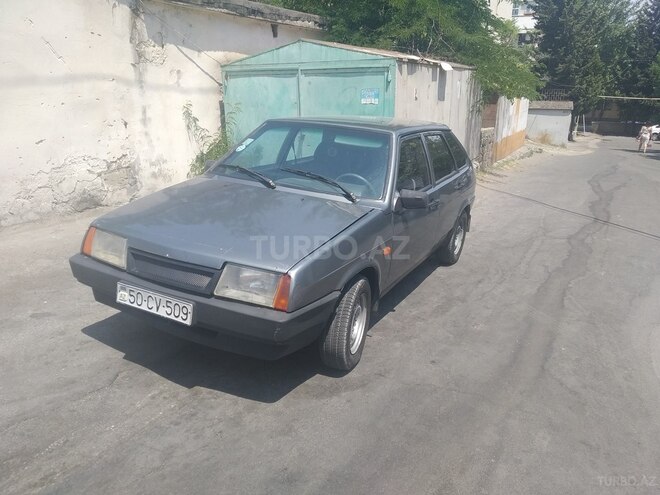 LADA (VAZ) 2109 1994, 265,885 km - 1.5 л - Bakı
