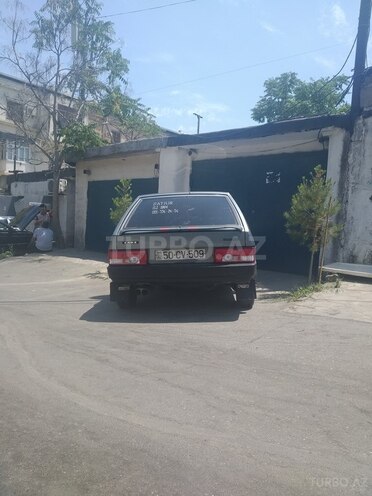 LADA (VAZ) 2109 1994, 265,885 km - 1.5 л - Bakı