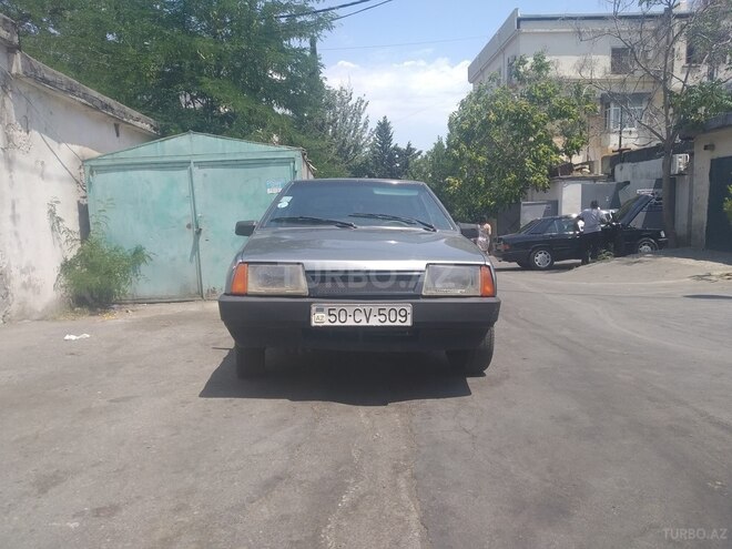 LADA (VAZ) 2109 1994, 265,885 km - 1.5 л - Bakı