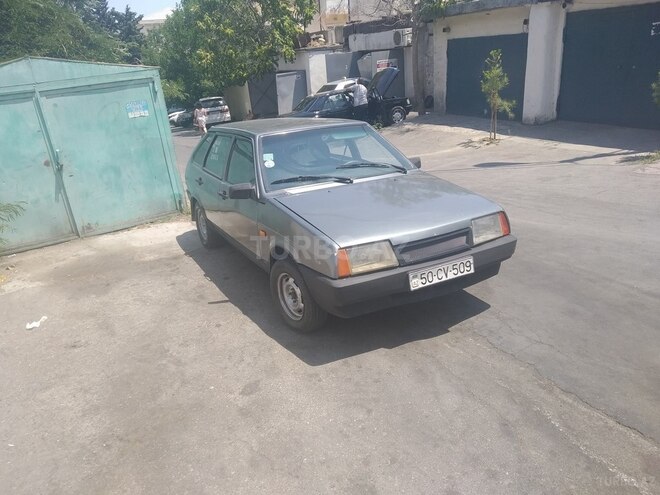 LADA (VAZ) 2109 1994, 265,885 km - 1.5 л - Bakı