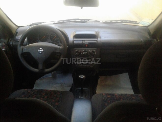 Opel Vita 1999, 248,000 km - 1.4 l - Bakı