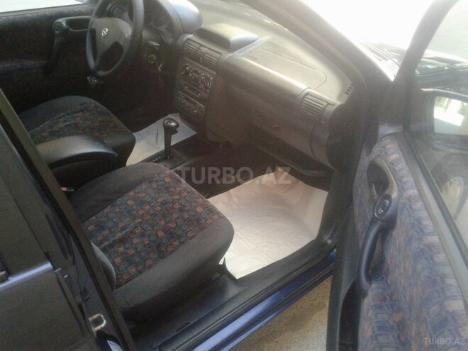 Opel Vita 1999, 248,000 km - 1.4 l - Bakı