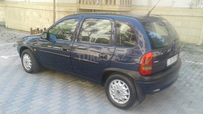 Opel Vita 1999, 248,000 km - 1.4 l - Bakı