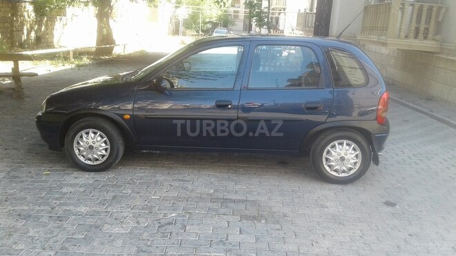 Opel Vita 1999, 248,000 km - 1.4 l - Bakı