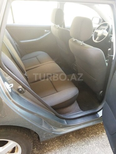 Toyota Corolla 2006, 239,000 km - 1.4 l - Bakı