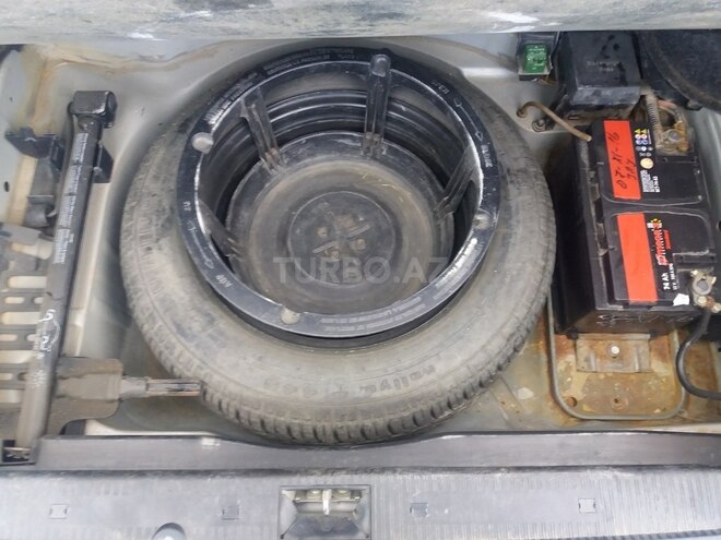 Mercedes C 180 1995, 386,000 km - 1.8 л - Tovuz