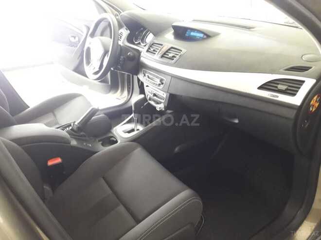 Renault Megane 2011, 158,000 km - 1.5 l - Bakı