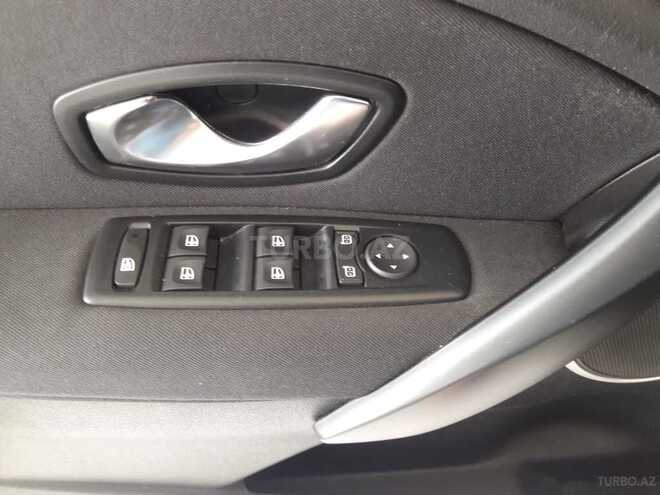 Renault Megane 2011, 158,000 km - 1.5 l - Bakı