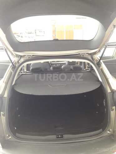 Renault Megane 2011, 158,000 km - 1.5 l - Bakı