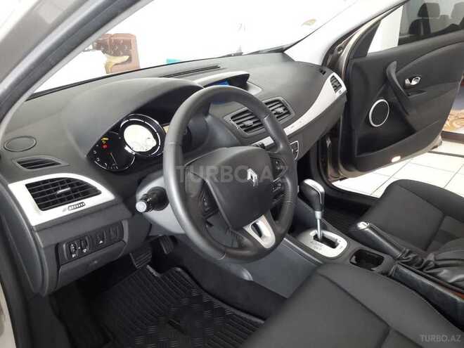 Renault Megane 2011, 158,000 km - 1.5 l - Bakı