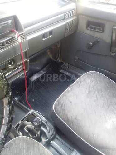 LADA (VAZ) 2115 1998, 364,000 km - 1.6 l - Beyləqan