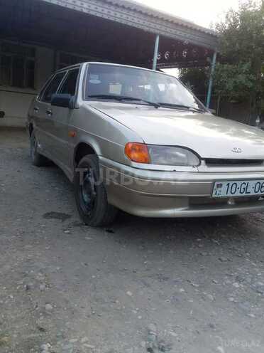 LADA (VAZ) 2115 1998, 364,000 km - 1.6 l - Beyləqan