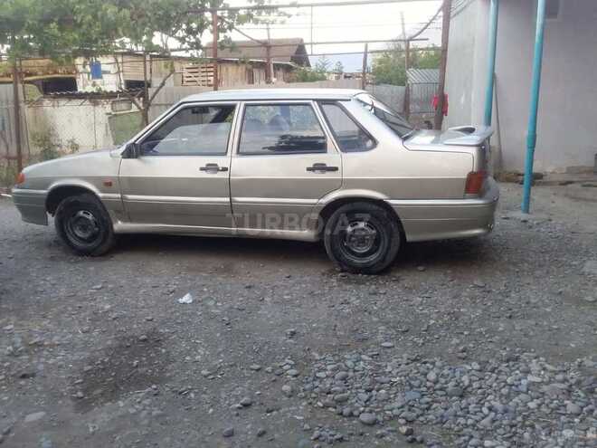 LADA (VAZ) 2115 1998, 364,000 km - 1.6 l - Beyləqan