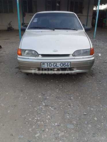 LADA (VAZ) 2115 1998, 364,000 km - 1.6 l - Beyləqan