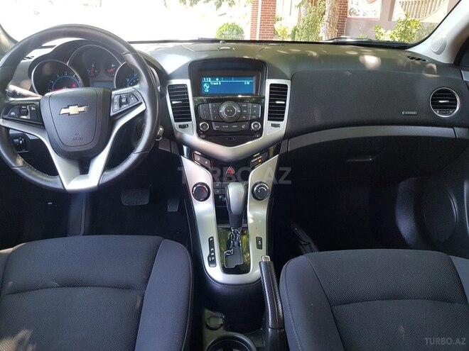 Chevrolet Cruze 2012, 89,295 km - 1.4 l - Bakı