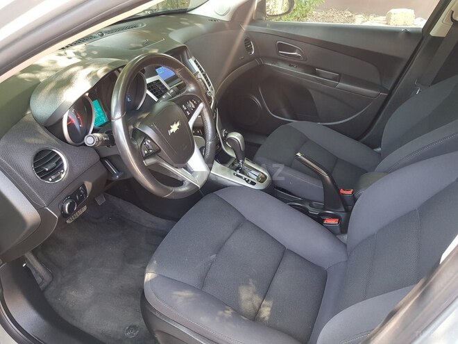 Chevrolet Cruze 2012, 89,295 km - 1.4 l - Bakı
