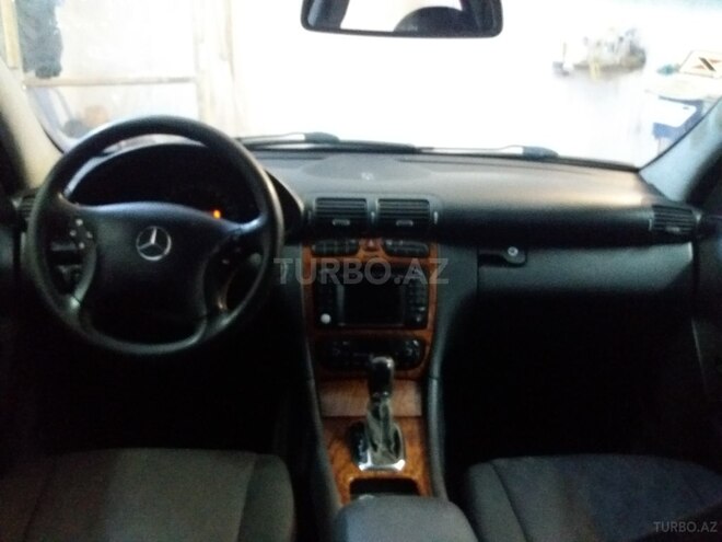 Mercedes C 240 2001, 350,000 km - 2.6 л - Xırdalan