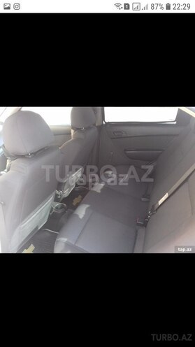Chevrolet Aveo 2011, 185,321 km - 1.4 l - Bakı