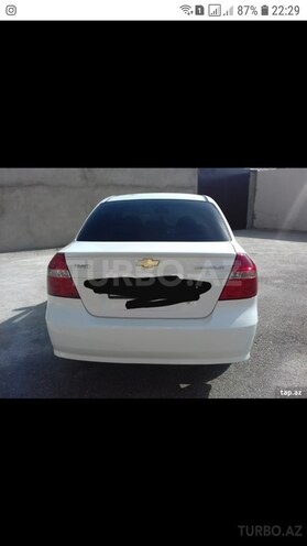 Chevrolet Aveo 2011, 185,321 km - 1.4 l - Bakı