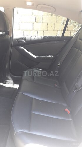 Nissan Altima 2008, 51,500 km - 2.5 l - Bakı
