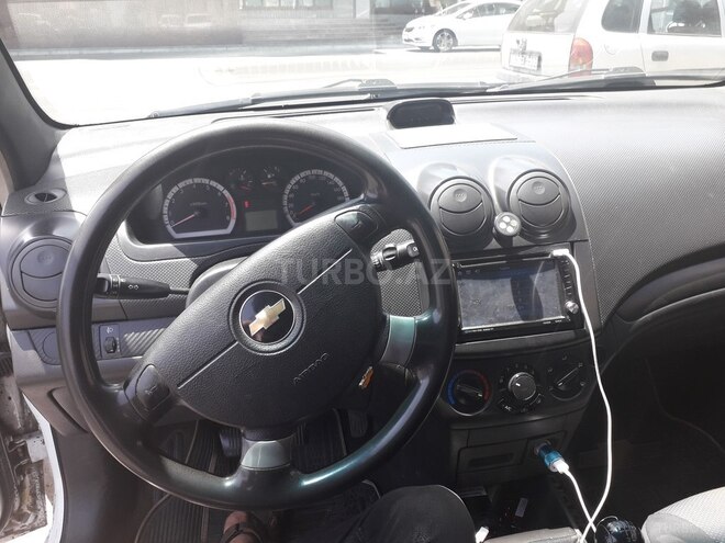 Chevrolet Aveo 2011, 185,321 km - 1.4 l - Bakı