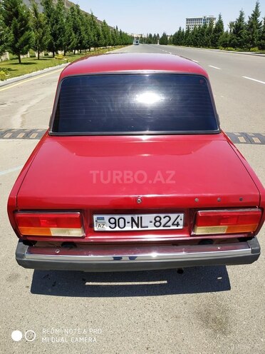 LADA (VAZ) 2107 2006, 200,000 km - 1.5 l - Gəncə