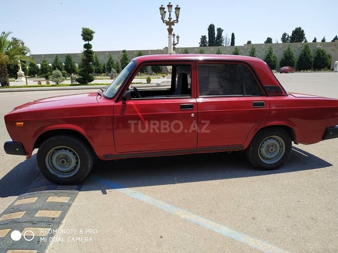 LADA (VAZ) 2107 2006, 200,000 km - 1.5 l - Gəncə