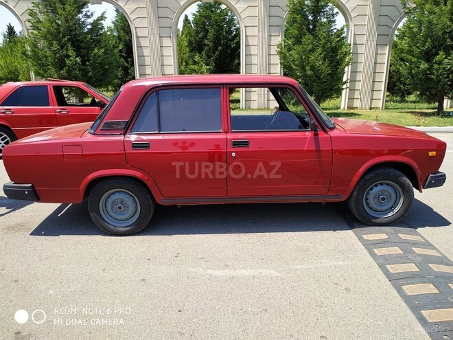 LADA (VAZ) 2107 2006, 200,000 km - 1.5 l - Gəncə