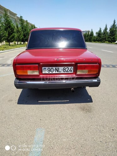 LADA (VAZ) 2107 2006, 200,000 km - 1.5 l - Gəncə