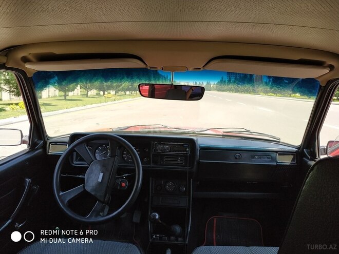 LADA (VAZ) 2107 2006, 200,000 km - 1.5 l - Gəncə