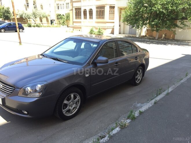 Kia Optima 2006, 157,000 km - 2.0 л - Bakı