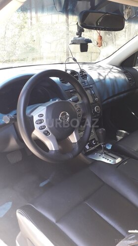Nissan Altima 2008, 51,500 km - 2.5 l - Bakı
