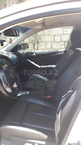 Nissan Altima 2008, 51,500 km - 2.5 l - Bakı