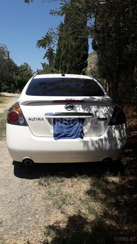Nissan Altima 2008, 51,500 km - 2.5 l - Bakı