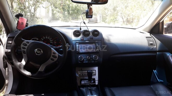 Nissan Altima 2008, 51,500 km - 2.5 l - Bakı
