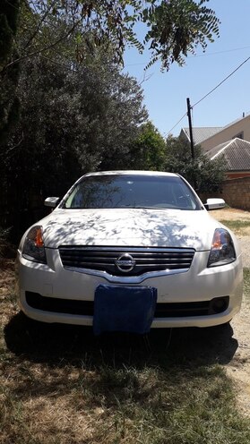 Nissan Altima 2008, 51,500 km - 2.5 l - Bakı
