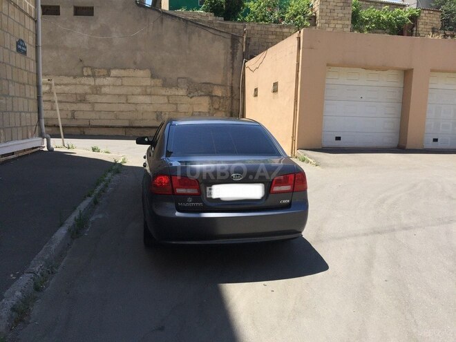 Kia Optima 2006, 157,000 km - 2.0 л - Bakı