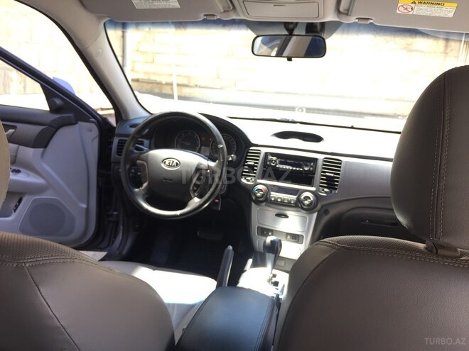 Kia Optima 2006, 157,000 km - 2.0 л - Bakı