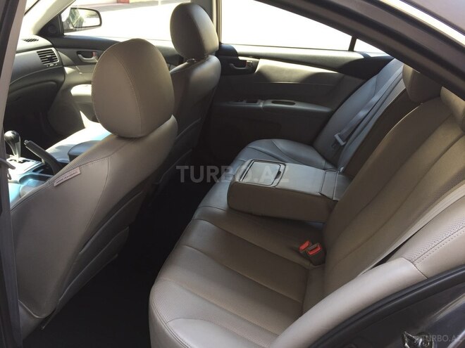 Kia Optima 2006, 157,000 km - 2.0 л - Bakı