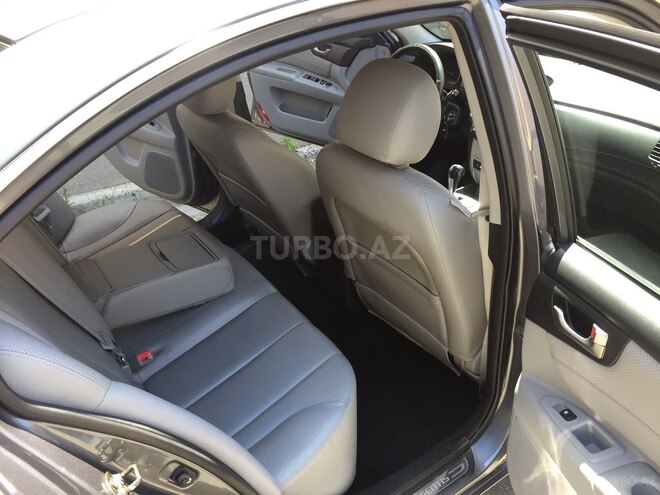 Kia Optima 2006, 157,000 km - 2.0 л - Bakı
