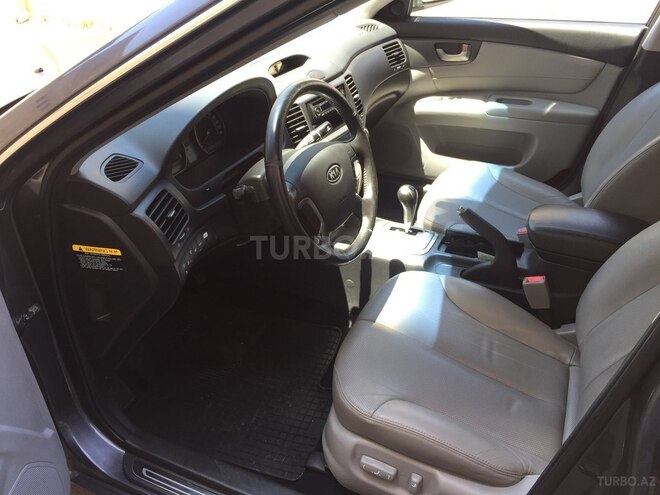 Kia Optima 2006, 157,000 km - 2.0 л - Bakı