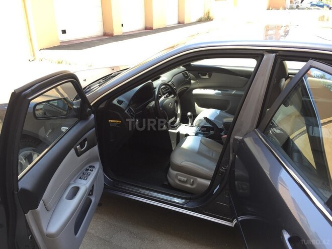 Kia Optima 2006, 157,000 km - 2.0 л - Bakı