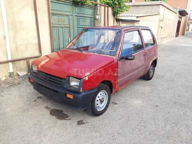 LADA (VAZ) Oka 2005, 215,000 km - 0.6 l - Bakı