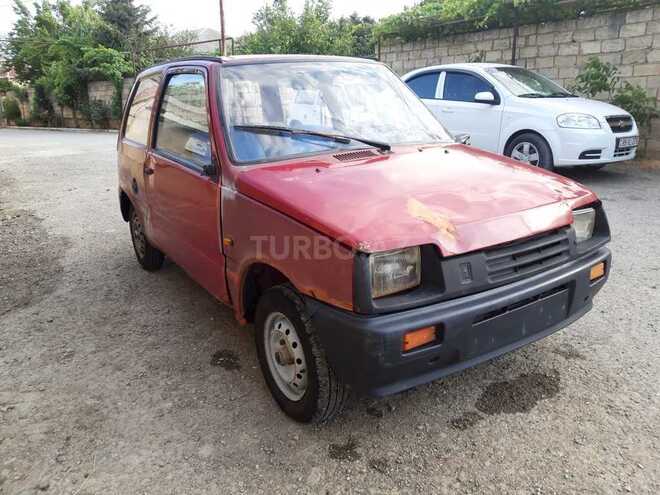 LADA (VAZ) Oka 2005, 215,000 km - 0.6 l - Bakı