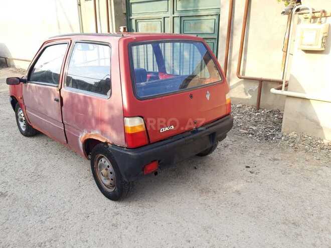 LADA (VAZ) Oka 2005, 215,000 km - 0.6 l - Bakı