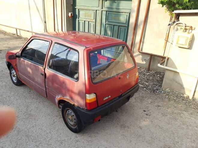 LADA (VAZ) Oka 2005, 215,000 km - 0.6 l - Bakı