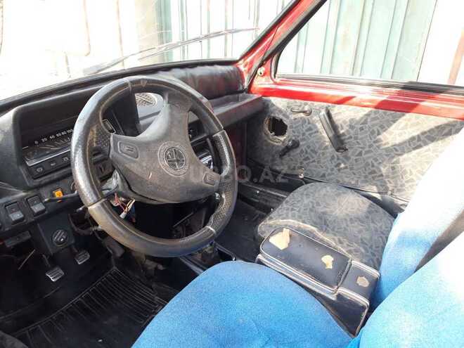 LADA (VAZ) Oka 2005, 215,000 km - 0.6 l - Bakı